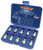 Vim VIMV5PSD 
5 Point Security Driver Set