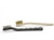 Brush Research 93-AP Gun Cleaning, SS Toothbrush