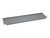 Tennesco S-60 Lower Shelf For Units With Open Bench Legs, Color: Medium Grey