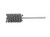 Brush Research BC 4.5MM (.177") 240SC FLEX-HONE