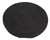 Velcro Tie Bulk 75' - Black