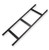 LADDER RACK RUNWAY, 5 FT