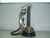 1919F1 French Gallow Candlestick