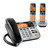 Corded/Cordless DECT 6.0 with TAD