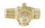 AY McDonald 4111107 3120 5/8 CORP STOP AWWA X SP