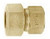 AY McDonald 4121039 4755T 1X2 COUPLING CTS X FFLR