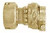 AY McDonald 4124016 4638-22 3/4 CONN-MTR X -22 CMP
