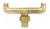 AY McDonald 4127152 08UCM 1X3/4X7.5 U-BRANCH