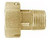AY McDonald 4124182 4628 5/8X2.00 MTR CONNECTION