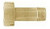 AY McDonald 4124183 4620H 3/4X1 1/2 MTR COUPLING