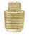 AY McDonald 4126104 3206 1 1/4 PLUG AWWA