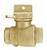 AY McDonald 4130079 6101W 3/4X3.75 BALL VALVE