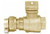 AY McDonald 4131038 6102-33 2 BALL VALVE