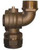 AY McDonald 6109BQ 2X1 1/2X2 BLOWOFF VALVE