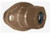 AY McDonald 4131290 610T 1 1/2 METER FLANGE CPLG