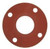 AY McDonald 4131451 610RG 4 GASKET - ROUND FLANGE