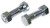 AY McDonald 4131453 610BK 3 BOLT KIT - 3" FLANGE