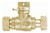 AY McDonald 4132063 6100MWT 1X3/4X1 BALL VALVE