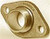 AY McDonald 4133248 610M 2X2 1/8 METERFLANGE X MIP