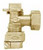 AY McDonald 4133360 4602-33 3/4X5/8 ANG METER STOP