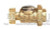 AY McDonald 11X3JM 33 INLINE DUALCHECK BFP
