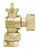 AY McDonald 4139177 4642B-22 3/4 ANGLE BALL MTR ST
