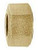 AY McDonald 4141205 4700TRW 2 T-COMPRESSION NUT