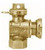 AY McDonald 4146028 4644BY 1X5/8X01 YOKE ANGLE VLV