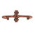 AY McDonald 4149235 40-S3 C-STYLE 3/4" SOLDR EP