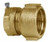 AY McDonald 4149112 47541-55 3/4 FEMALE ADAPTOR