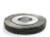 Brush Research BDA-6S .006SS STD DUTY-MEDIUM FACE WHEEL BRUSH