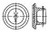 AY McDonald 4174059 74MCIPL PLUG 1 3/4" W/ COTRPIN