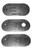AY McDonald 4175110 76L1 LONGYBOX LOCKLES CVR ONLY