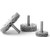 Brush Research BMC-16AY 320AO ABRASIVE MANDREL MOUNTED-STANDARD