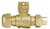 AY McDonald 4182255 6103-3Q 3/4 BALL VLV -3Q XFLR
