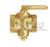 AY McDonald 10598 1/4 GAS STOP W/C