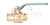 AY McDonald 2032S 1/2 FULL PORT BVLV-SWT