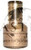 AY McDonald 2088 1 1/4 BRNZ FEMALE ADAPTER