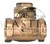 AY McDonald 2050T 1 1/4 CHECK VALVE-FIP