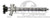 AY McDonald 2011P 1/2X8 PEX FF SLLCOK W/VB