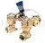 AY McDonald 2113S 1/2 WASH MACH VALVE-SWT