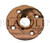 AY McDonald 2215 1 1/4 THREADED STD FLANGE