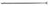AY McDonald 4510464 5623CP 1 1/2 PENTAGON PLUG