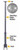 AY McDonald 4510161 5603LR 7 1/2 CURB BOX