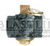 AY McDonald 560B 1/2X3/4 GAS MTR STP175PSI