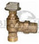 AY McDonald 555 1 1/2X1 3/8 ANG GAS VLV