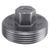 AY McDonald 10LT-C MTR NUT PLUG W/1/8 NPT