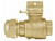 AY McDonald 5182086 76102WQ 2 BALL VALVE- NL