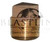 AY McDonald 72202 1 1/4 CORED PLUG-NL