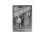 Brush Research BNH-6D .020 KNOTTED END BRUSH DISPLAY